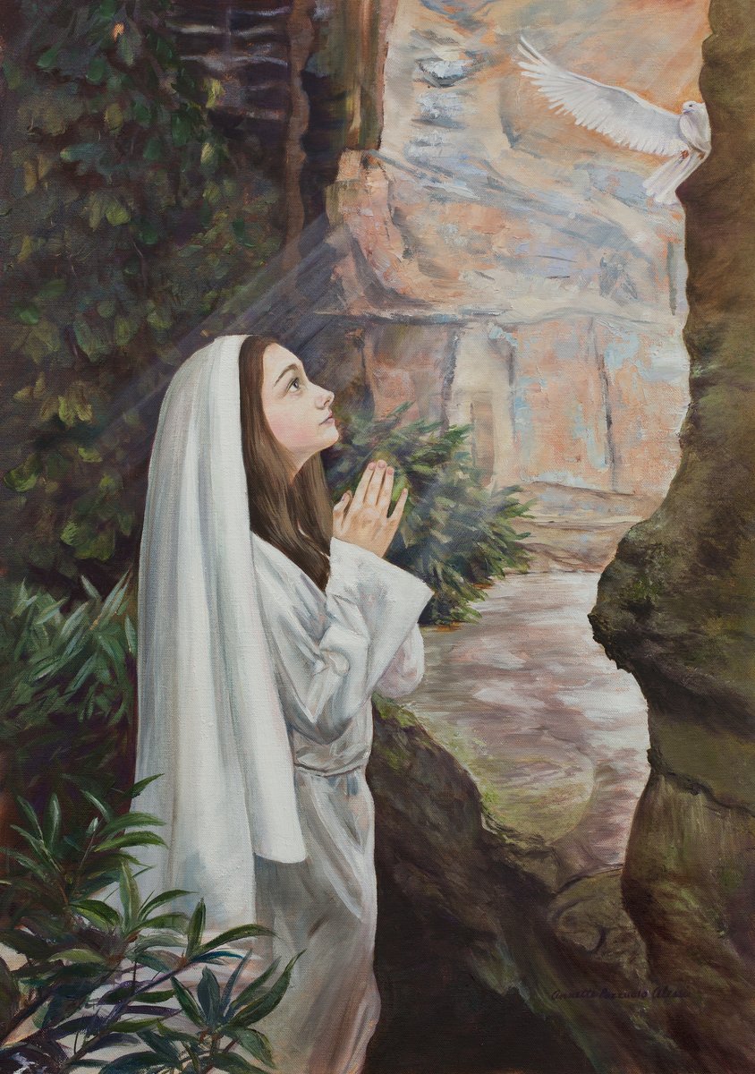 Annette-Alessi-The Annunciation_ (1)