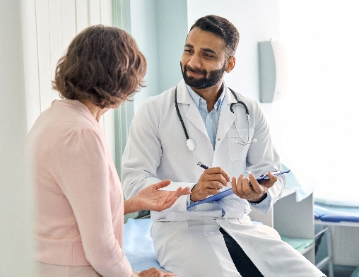 physician office