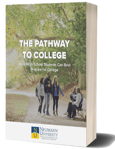 The Pathway to College Cover