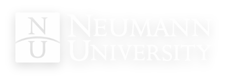Neumann logo white